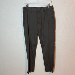Bonobos Gray Friday Slim Chino Size 33/30